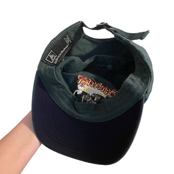 1999 Oktoberfest hat with pin - Picture 2 of 4